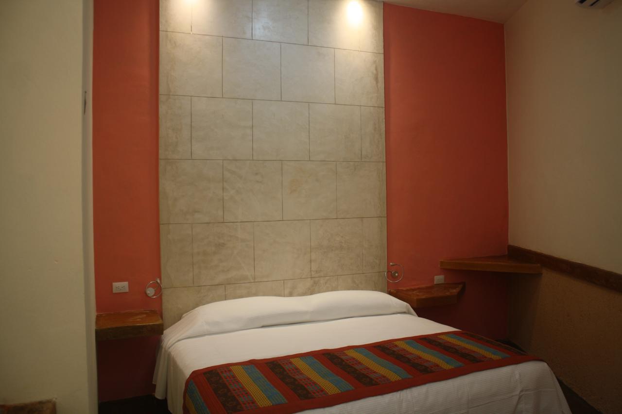 Casa Sisal Valladolid Yuc Экстерьер фото