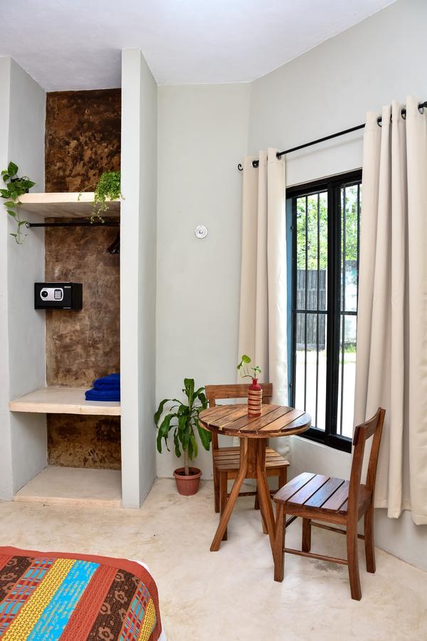 Casa Sisal Valladolid Yuc Экстерьер фото