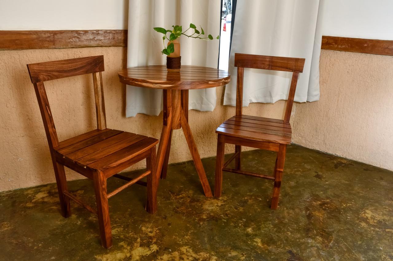 Casa Sisal Valladolid Yuc Экстерьер фото