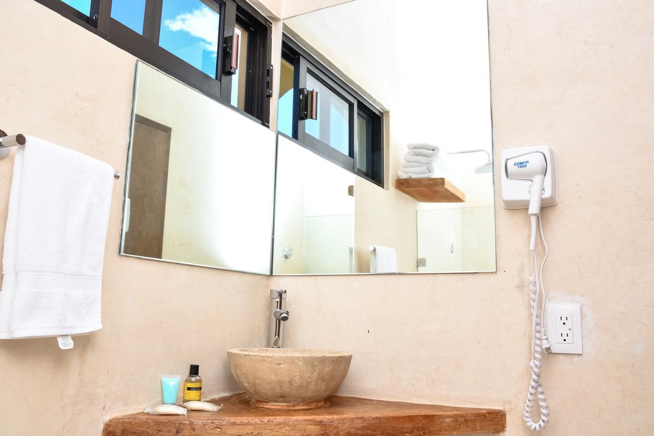 Casa Sisal Valladolid Yuc Экстерьер фото