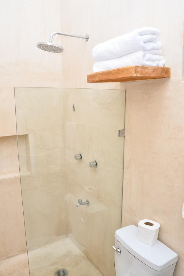 Casa Sisal Valladolid Yuc Экстерьер фото